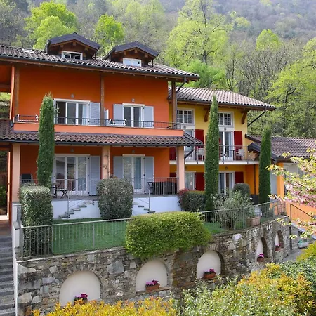 Cascina nel Bosco-2